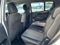 2019 Isuzu MU-X LS-U