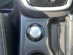 2019 Isuzu MU-X LS-U