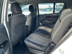 2019 Isuzu MU-X LS-U