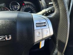 2019 Isuzu MU-X LS-U