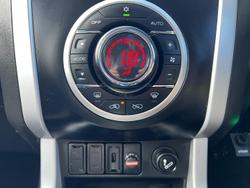 2019 Isuzu MU-X LS-U