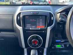 2019 Isuzu MU-X LS-U