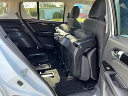 2019 Isuzu MU-X LS-U