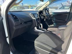 2019 Isuzu MU-X LS-U