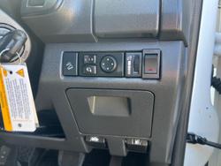 2019 Isuzu MU-X LS-U
