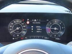 2023 Kia Sportage GT-Line