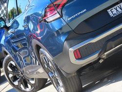2023 Kia Sportage GT-Line