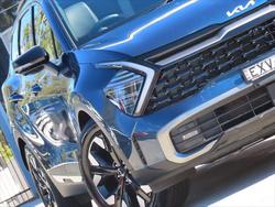 2023 Kia Sportage GT-Line