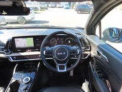 2023 Kia Sportage GT-Line
