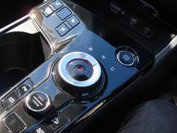 2023 Kia Sportage GT-Line