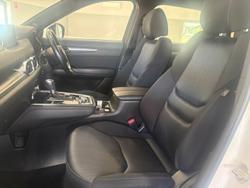 2021 Mazda CX-8 Touring