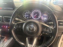 2021 Mazda CX-8 Touring