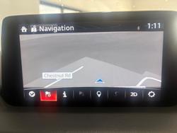2021 Mazda CX-8 Touring