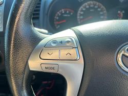 2013 Toyota Hilux SR
