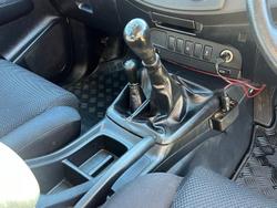 2013 Toyota Hilux SR