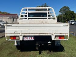2013 Toyota Hilux SR