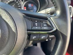 2020 Mazda CX-5 GT