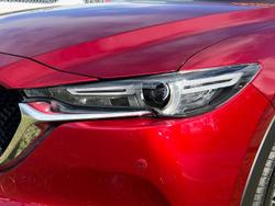 2020 Mazda CX-5 GT