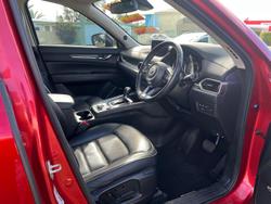 2020 Mazda CX-5 GT