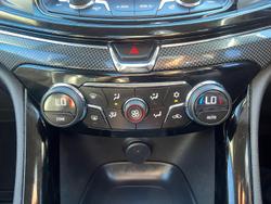 2016 Holden Ute SS Black