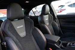 2026 Subaru WRX tS