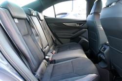 2026 Subaru WRX tS