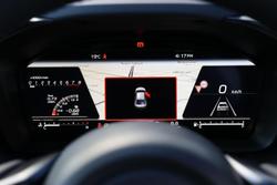 2026 Subaru WRX tS