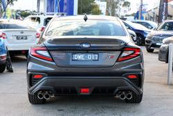 2026 Subaru WRX tS