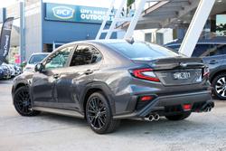 2026 Subaru WRX tS