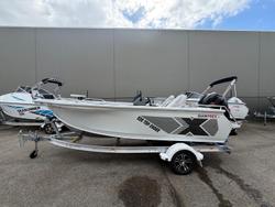 Quintrex 520 TOP Ender