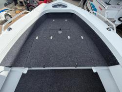 2026 QUINTREX 520 Top Ender
