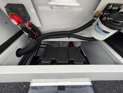2026 QUINTREX 520 Top Ender