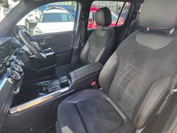 2020 Mercedes-Benz GLB-Class GLB250