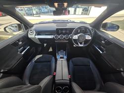 2020 Mercedes-Benz GLB-Class GLB250