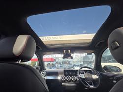 2020 Mercedes-Benz GLB-Class GLB250
