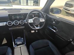 2020 Mercedes-Benz GLB-Class GLB250