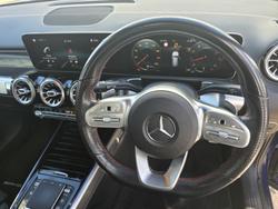 2020 Mercedes-Benz GLB-Class GLB250
