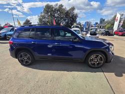 2020 Mercedes-Benz GLB-Class GLB250