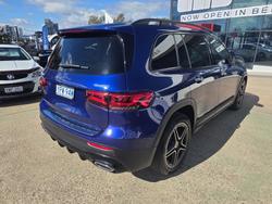 2020 Mercedes-Benz GLB-Class GLB250