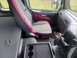 2022 Volvo Fm Series