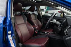 2019 Subaru Levorg 2.0 STI Sport