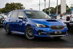 2019 Subaru Levorg 2.0 STI Sport