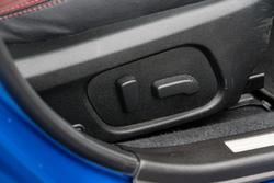 2019 Subaru Levorg 2.0 STI Sport