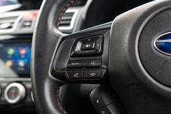 2019 Subaru Levorg 2.0 STI Sport