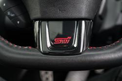 2019 Subaru Levorg 2.0 STI Sport