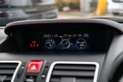 2019 Subaru Levorg 2.0 STI Sport