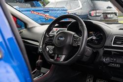 2019 Subaru Levorg 2.0 STI Sport