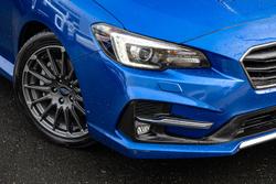 2019 Subaru Levorg 2.0 STI Sport