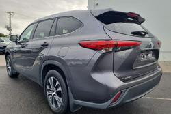 2022 Toyota Kluger GXL