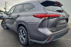 2022 Toyota Kluger GXL